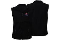 Picture of Zip's Women's Soft Shell Vest