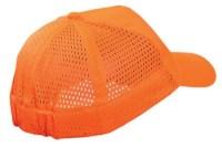 OccuNomix Hi-Vis Mesh Ball Cap Additional Angle