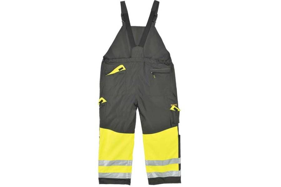 Picture of OccuNomix Class E Insulated Bib Overalls