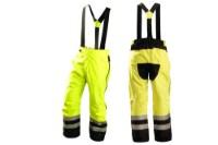 Picture of OccuNomix Premium Class E Breathable Rain Bib Pants