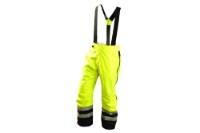 Picture of OccuNomix Premium Class E Breathable Rain Bib Pants