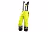 Picture of OccuNomix Premium Class E Breathable Rain Bib Pants