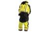 Picture of OccuNomix Class 3 Insulated Coveralls