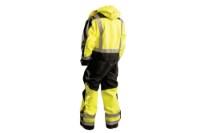 Picture of OccuNomix Class 3 Insulated Coveralls