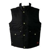 Tough Duck Woodsman Duck Vest