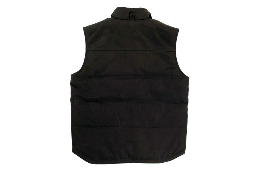 Picture of Tough Duck Woodsman Duck Vest