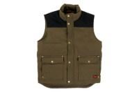 Picture of Tough Duck Woodsman Duck Vest