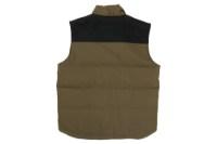 Picture of Tough Duck Woodsman Duck Vest