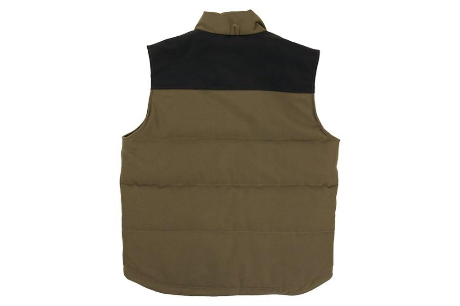 Picture of Tough Duck Woodsman Duck Vest