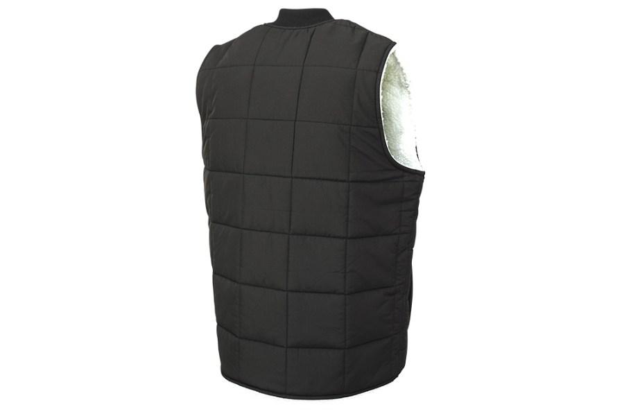 Picture of Tough Duck Box Quilted Vest