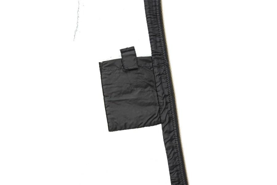 Picture of Tough Duck Box Quilted Vest