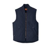 CornerStone Washed Duck Cloth Vest