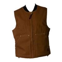 Tough Duck Premium Duck Sherpa Lined Vest