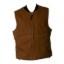 Picture of Tough Duck Premium Duck Sherpa Lined Vest