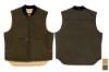 Picture of Tough Duck Premium Duck Sherpa Lined Vest