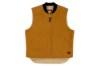 Picture of Tough Duck Premium Duck Sherpa Lined Vest