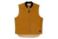 Picture of Tough Duck Premium Duck Sherpa Lined Vest