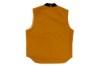 Picture of Tough Duck Premium Duck Sherpa Lined Vest