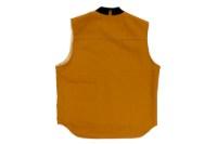 Picture of Tough Duck Premium Duck Sherpa Lined Vest