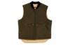 Picture of Tough Duck Premium Duck Sherpa Lined Vest