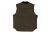 Picture of Tough Duck Premium Duck Sherpa Lined Vest