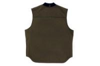 Picture of Tough Duck Premium Duck Sherpa Lined Vest