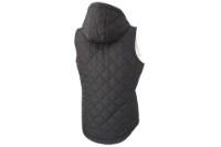 Picture of Tough Duck Women's Quilted Sherpa Lined Vest