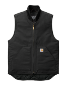 Picture of Carhartt Duck Vest