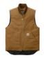 Picture of Carhartt Duck Vest