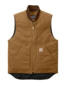 Picture of Carhartt Duck Vest
