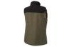 Picture of Tough Duck Women's Duck Sherpa Lined Vest