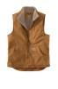 Picture of Carhartt Sherpa-Lined Mock Neck Vest