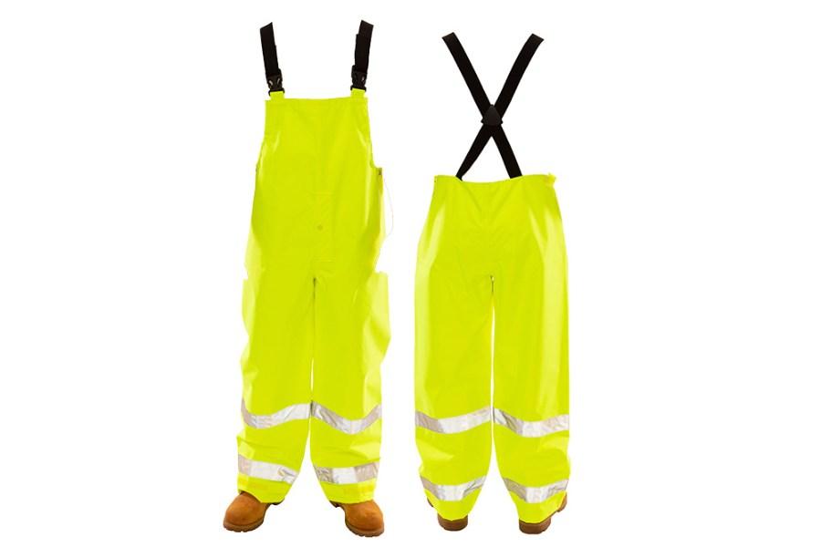 Picture of Tingley Icon Class E Bib Overalls