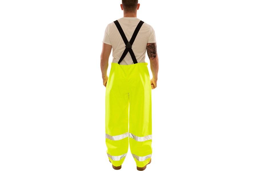 Picture of Tingley Icon Class E Bib Overalls