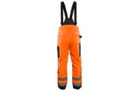 Picture of Blaklader Hi-Vis Shell Bibs/Pants