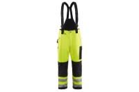 Picture of Blaklader Hi-Vis Shell Bibs/Pants