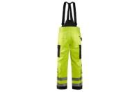 Picture of Blaklader Hi-Vis Shell Bibs/Pants