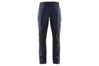 Picture of Blaklader Women's Stretch Service Pants