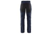 Picture of Blaklader Women's Stretch Service Pants