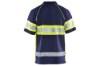 Picture of Blaklader Enhanced Visibility Polo