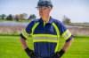 Picture of Blaklader Enhanced Visibility Polo