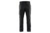 Picture of Blaklader Stretch Service Pants