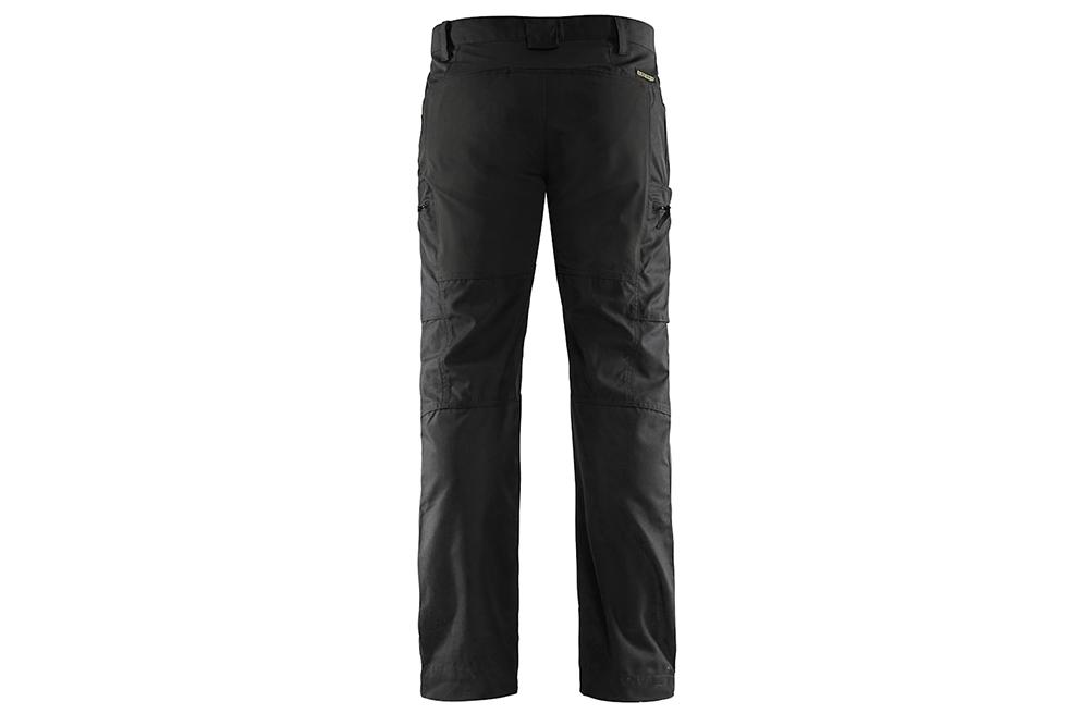 Picture of Blaklader Stretch Service Pants