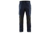 Picture of Blaklader Stretch Service Pants