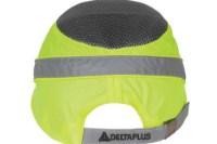 Picture of Delta Plus Hi-Vis Ventilated Bump Cap