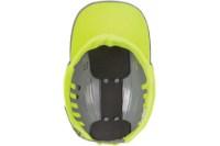 Picture of Delta Plus Hi-Vis Ventilated Bump Cap