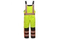 Picture of GSS Safety Insulated Bib Overalls