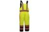 Picture of GSS Safety Insulated Bib Overalls