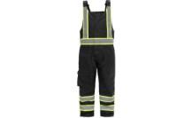 Picture of GSS Safety Insulated Bib Overalls