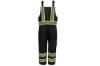 Picture of GSS Safety Insulated Bib Overalls